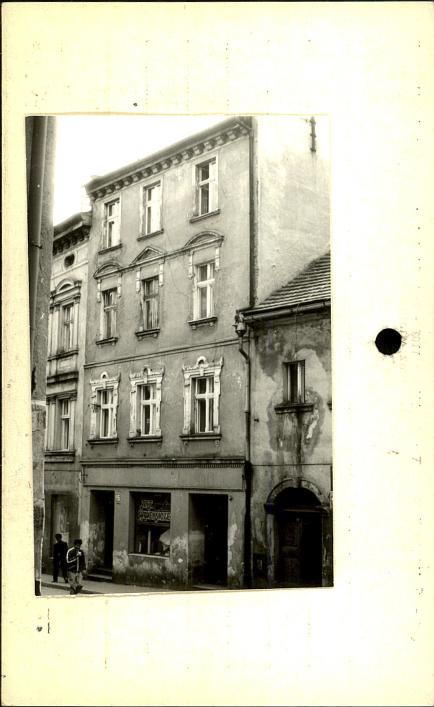 dom, skan 2