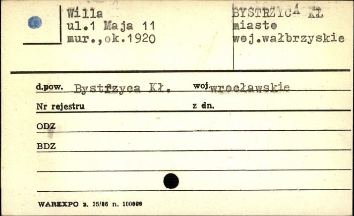 willa, skan 1