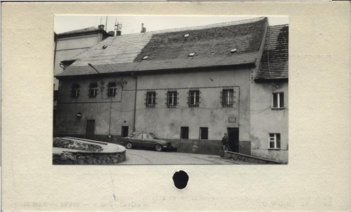 dom, skan 2