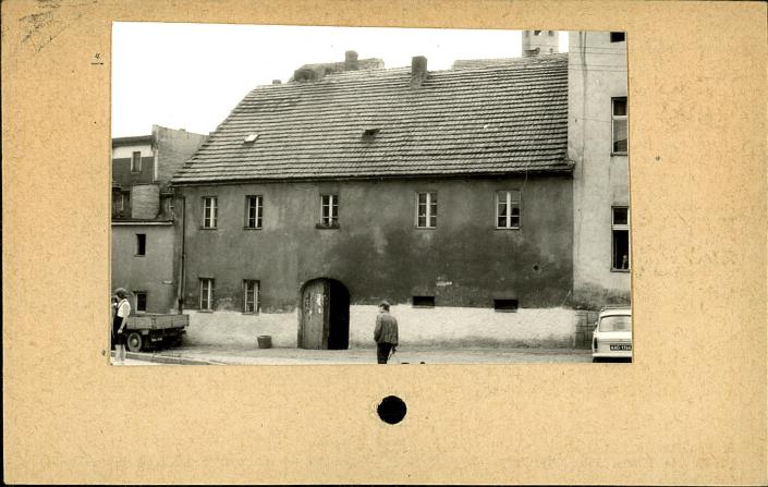 dom, skan 2