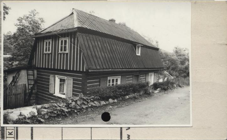 dom, skan 2