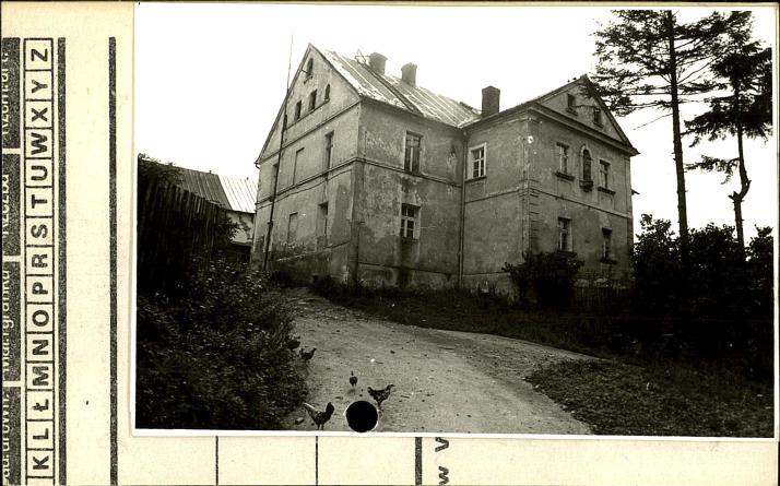 dom, skan 2