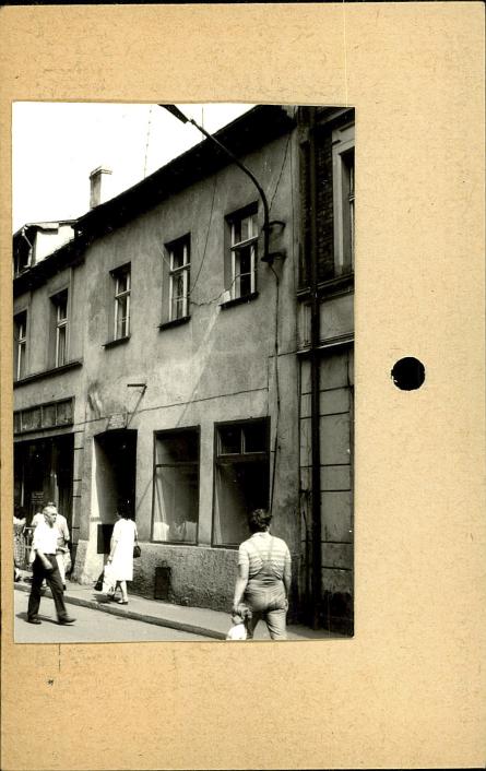 dom, skan 2