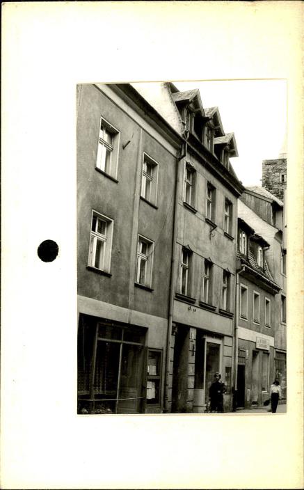 kamienica, skan 2