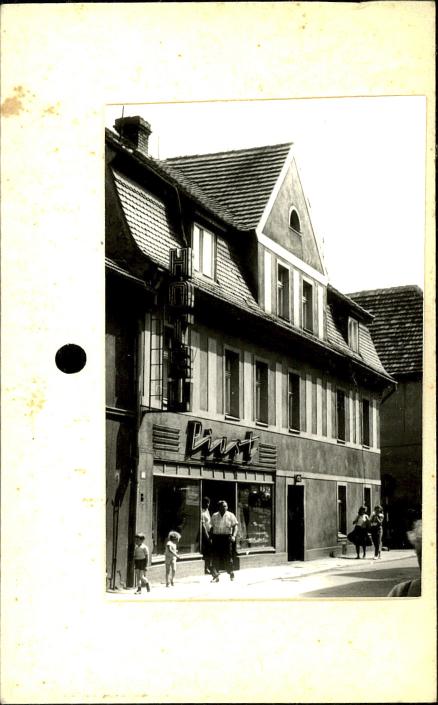 dom mieszkalny, ob. Hotel Piast, skan 2