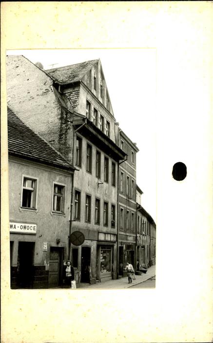 kamienica, skan 2