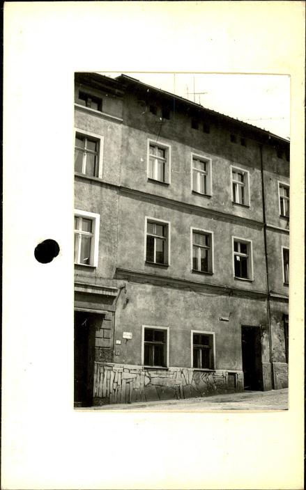 dom, skan 2