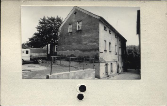 dom, skan 2