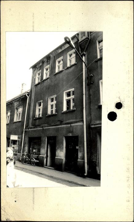 dom, skan 2