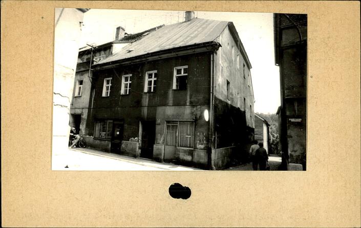 dom, skan 2