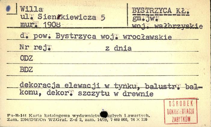 willa, skan 1