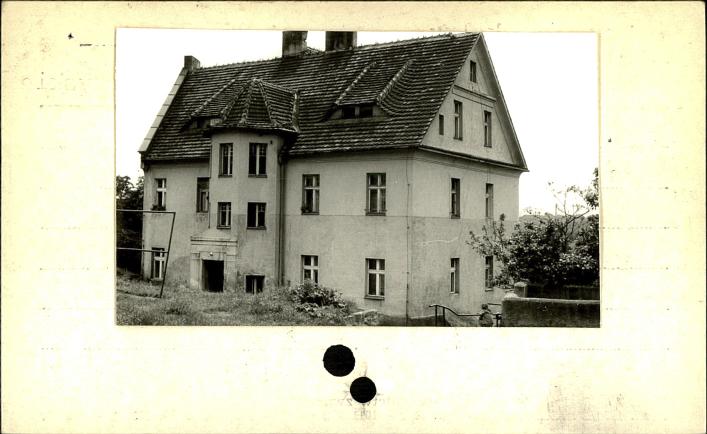 dom, skan 2