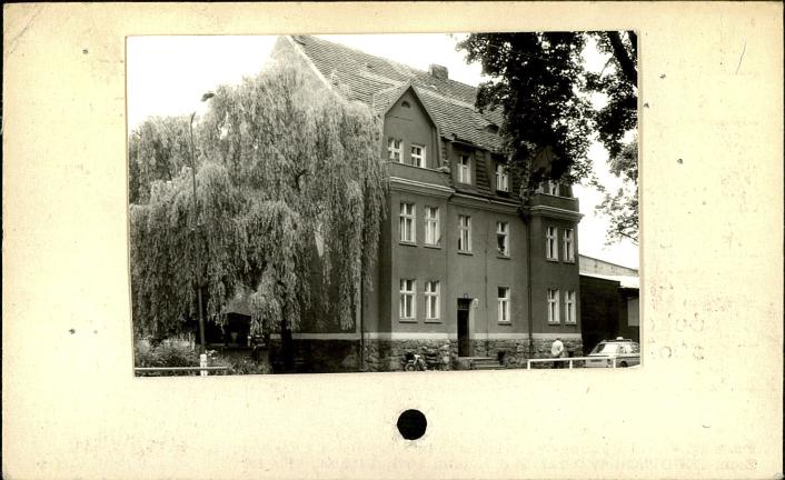 kamienica, skan 2