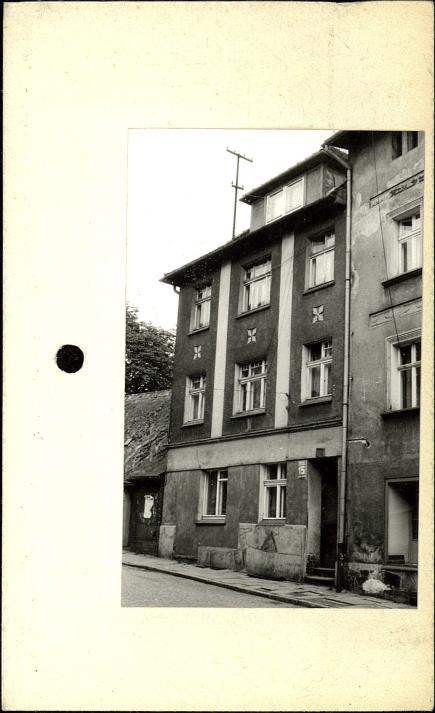dom, skan 2