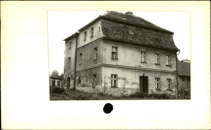 dom, skan 2