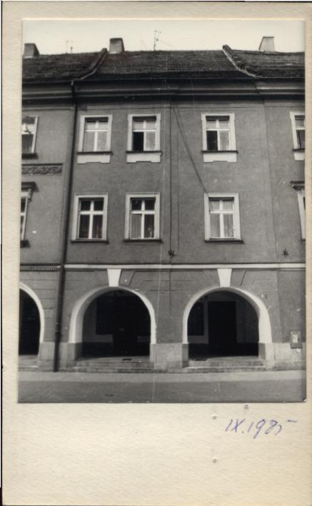 dom, skan 2