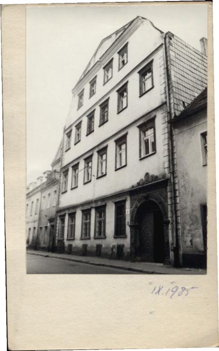 dom, skan 2