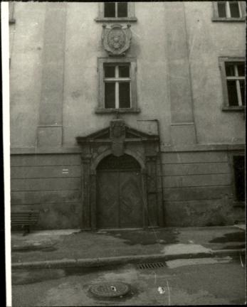 komandoria joannitów, ob. budynek mieszkalny, skan 5