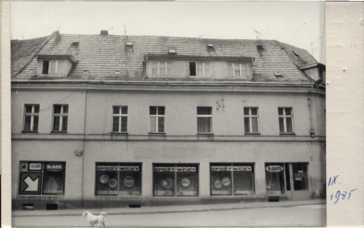 budynek mieszkalny, skan 2