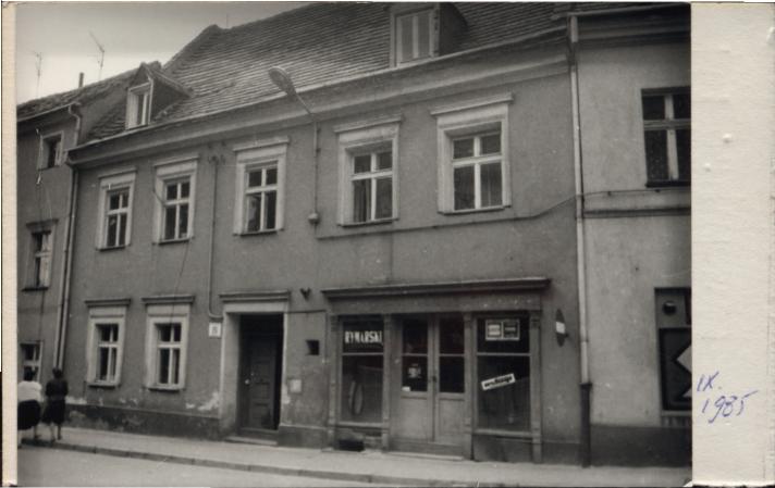 budynek mieszkalny, skan 2