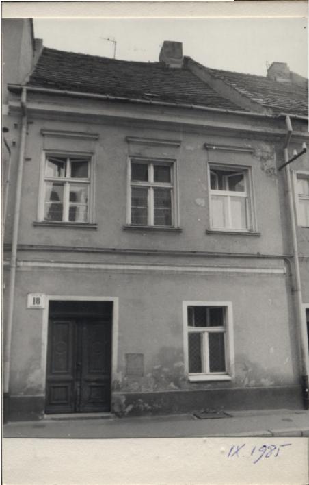 budynek mieszkalny, skan 2