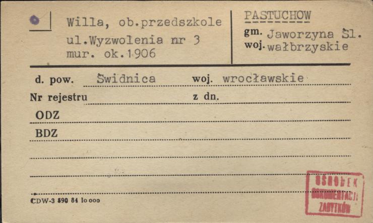 willa, ob. przedszkole, skan 1
