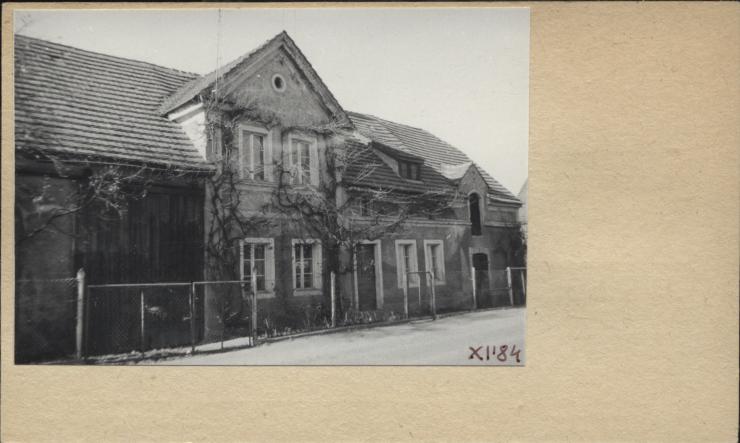 budynek mieszkalno-gospodarczy, skan 2