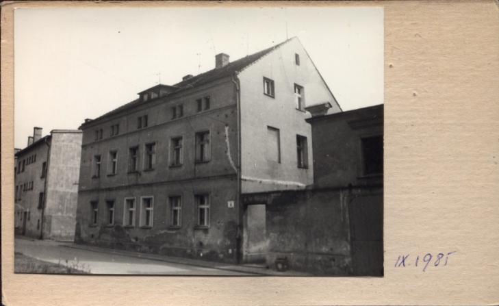 dom, skan 2