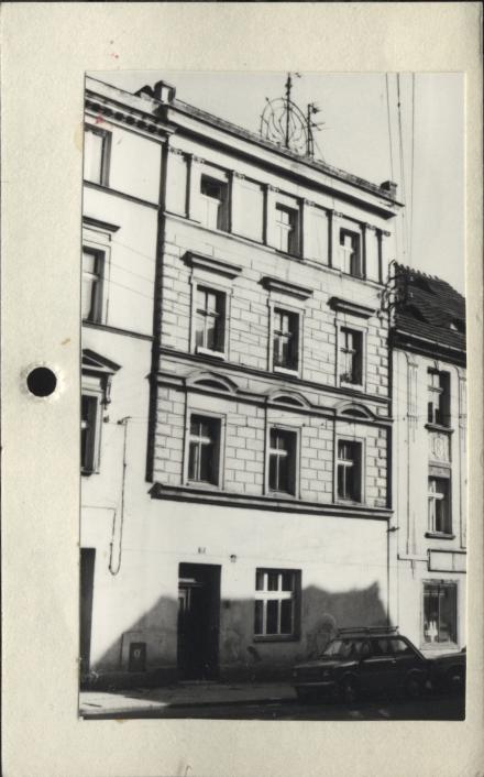 dom, skan 2