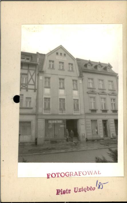 dom, skan 2