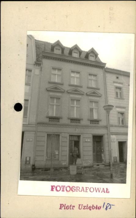 dom, skan 2