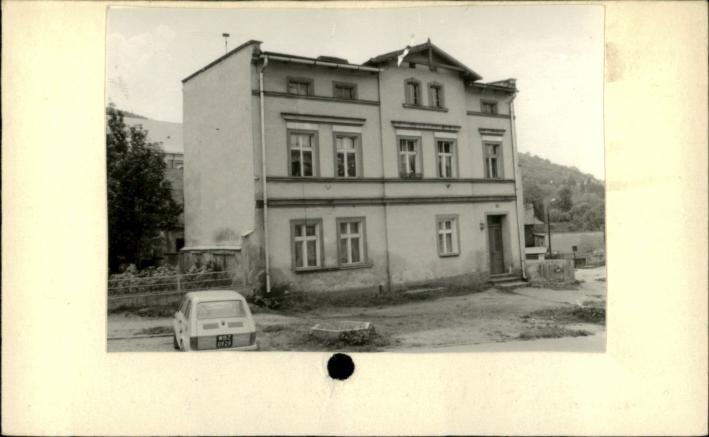 dom, skan 2