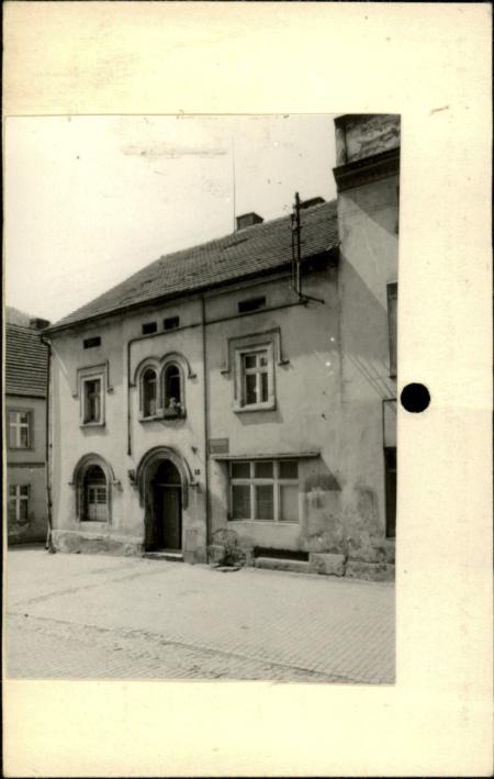 dom, skan 2