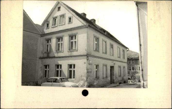 dom mieszkalny, ob. PGKiM, skan 2