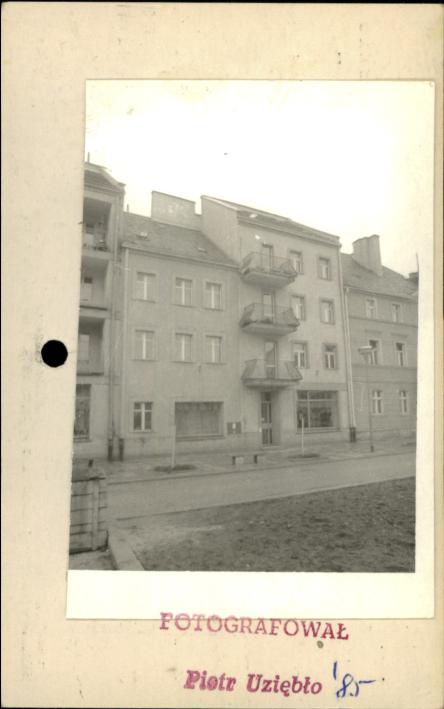 dom, skan 2