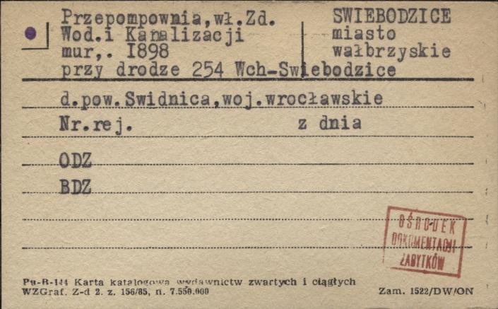 przepompownia, skan 1