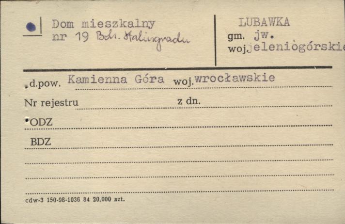 willa, skan 3