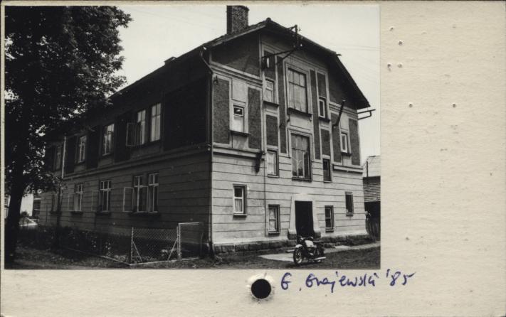 dom, skan 2