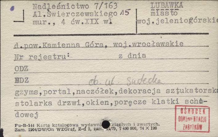 nadleśnictwo 7/163, skan 1