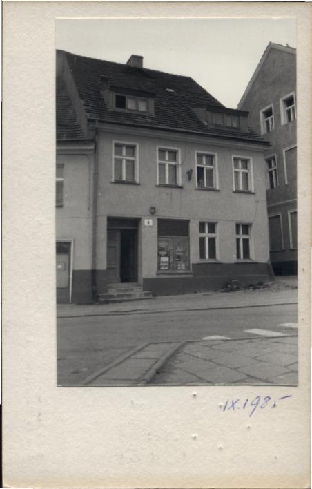 budynek mieszkalny, skan 2