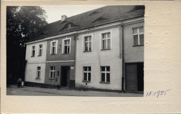 budynek mieszkalny, skan 2