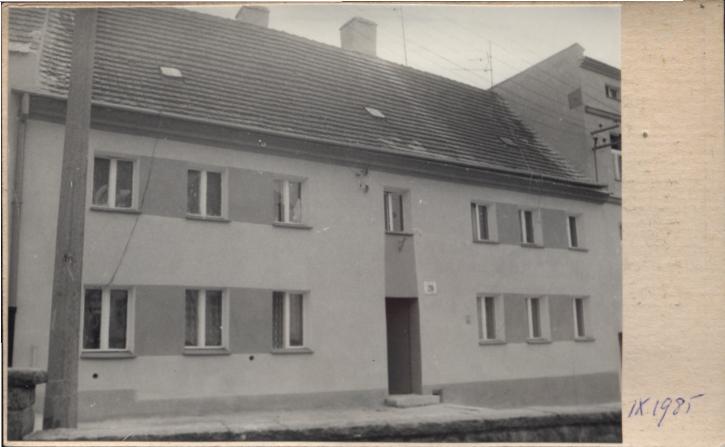dom, skan 2