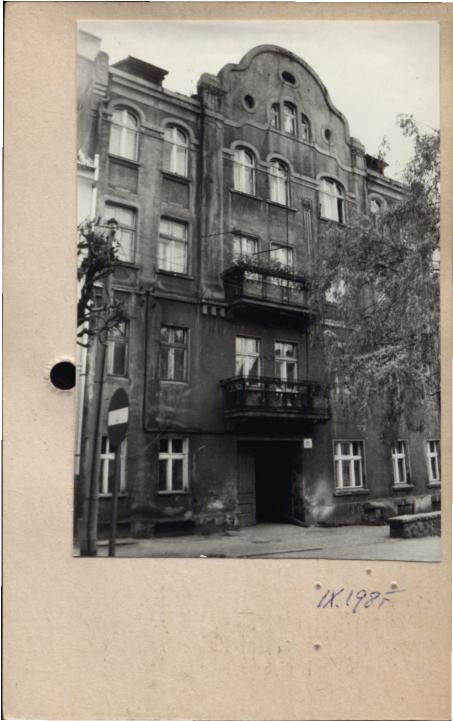 dom, skan 2