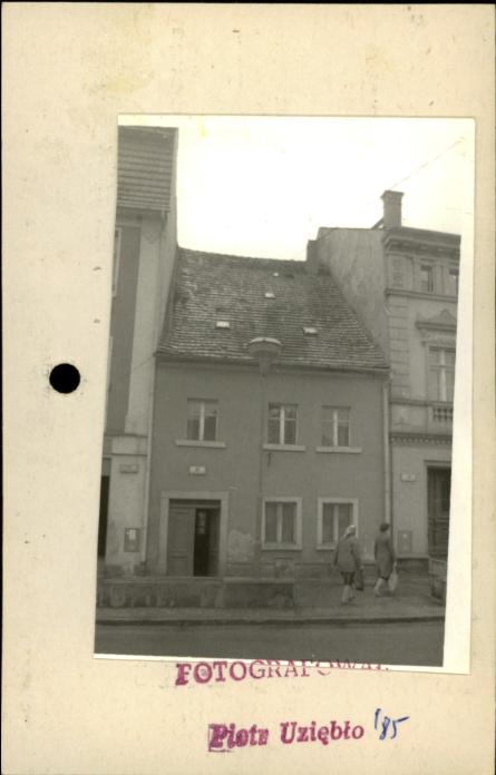 dom, skan 2