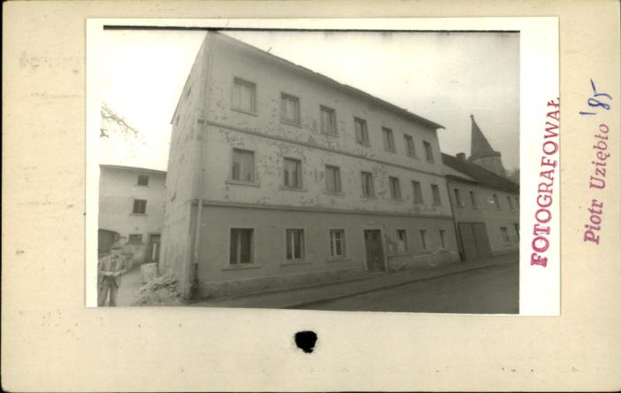 dom, skan 2