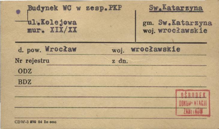 budynek WC, skan 1