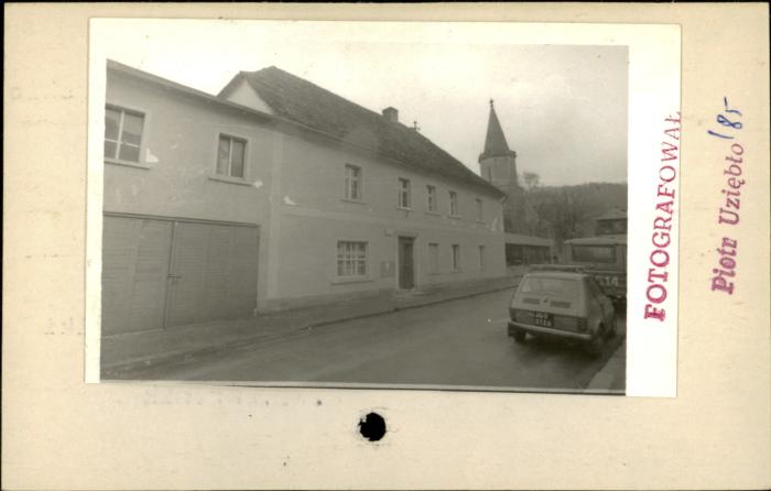 dom, skan 2