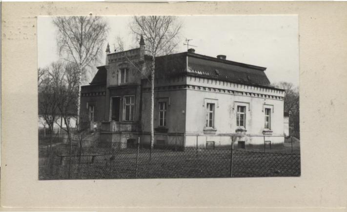 dom, skan 2