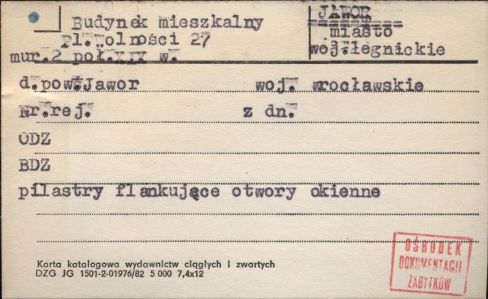 dom, skan 3