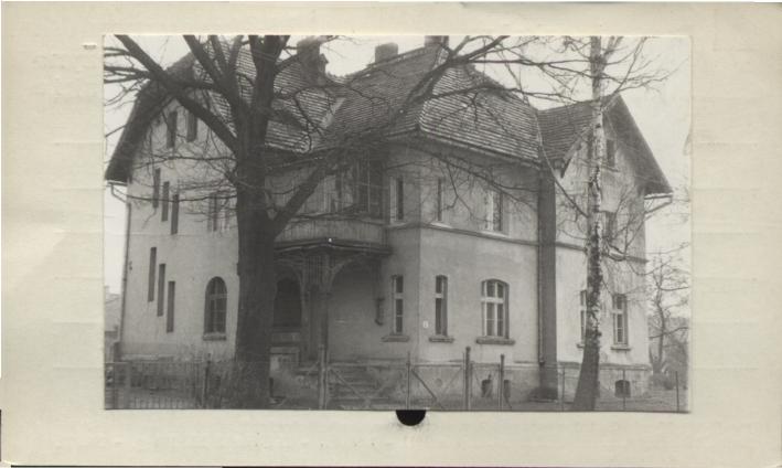 dom, skan 2